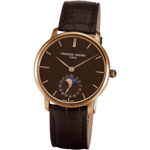 Slimline Moonphase