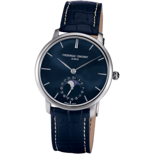 Slimline Moonphase