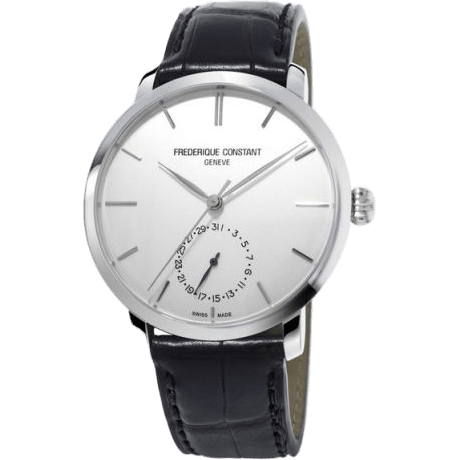 Slimline Date