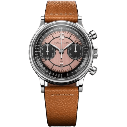 Salmon Flyback