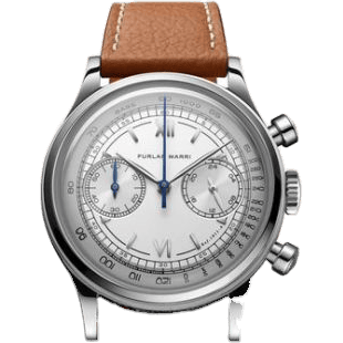 Chronograph Tasti Tondi
