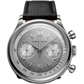 Chronograph Mr. Grey