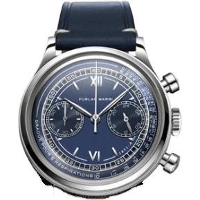 Chronograph Mare Blu