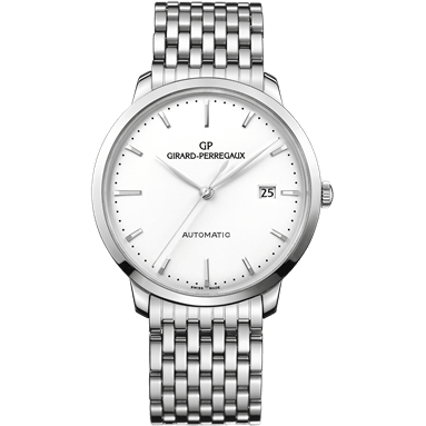 1966 40 Stainless Steel Bracelet