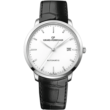 1966 40 Stainless Steel