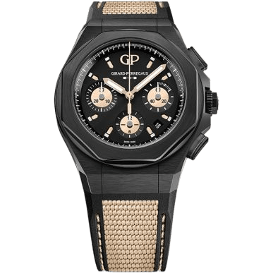 Laureato Absolute Gold Fever