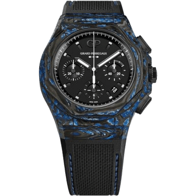 Laureato Absolute Rock Chronograph