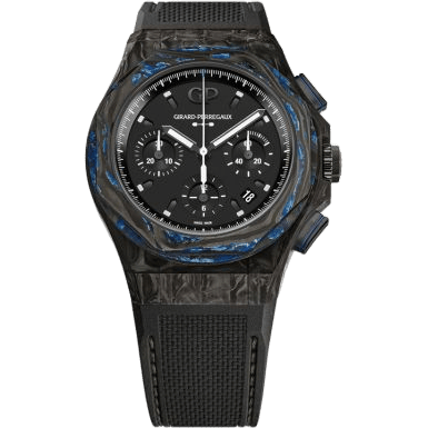 Laureato Absolute Wired Chronograph