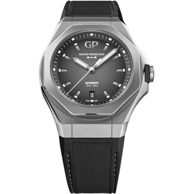 Laureato Absolute Ti 230 Grey