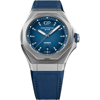 Laureato Absolute Ti 230 Blue