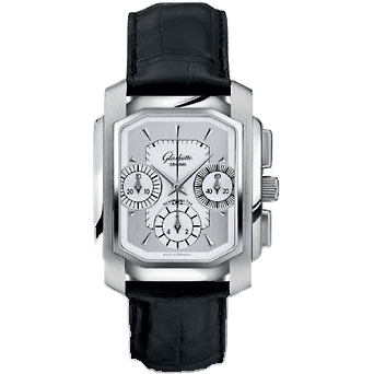 Karre Automatic Chronograph Stainless Steel / Silver