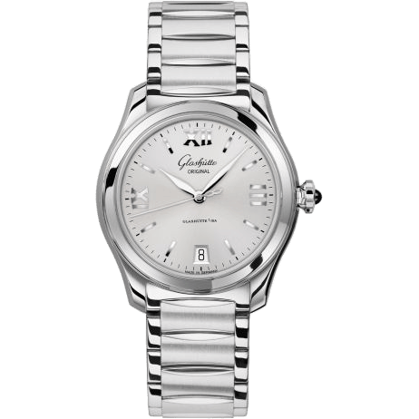 Lady Serenade Stainless Steel / Silver / Bracelet