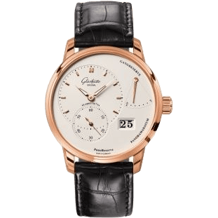 PanoReserve Red Gold / Silver / Alligator - Folding