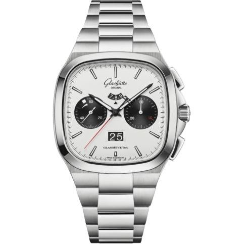 Seventies 'X' Chronograph / North America