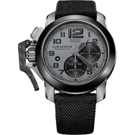 Chronofighter Oversize