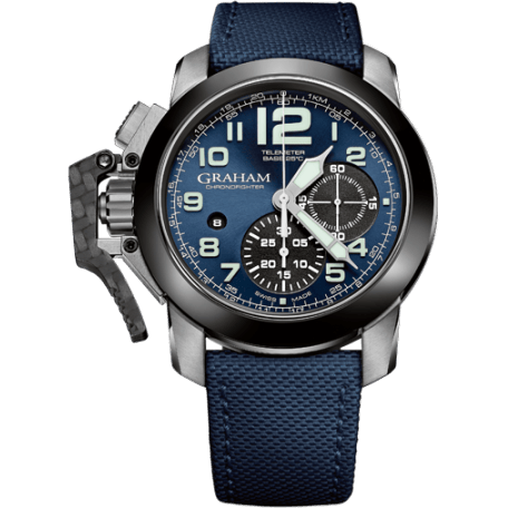 Chronofighter Oversize
