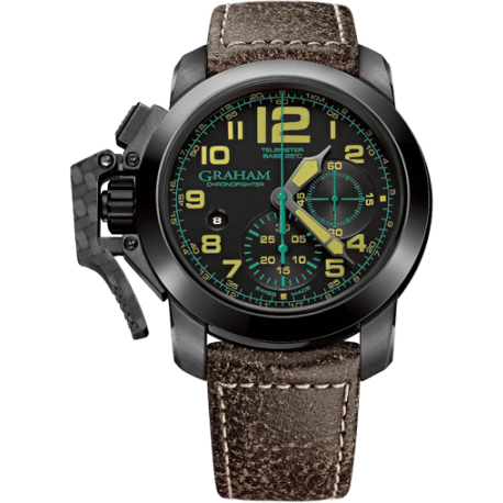 Chronofighter Oversize