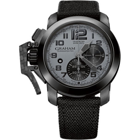 Chronofighter Oversize