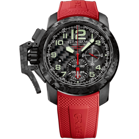 Chronofighter Oversize Superlight