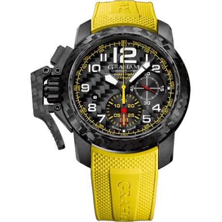 Chronofighter Oversize Superlight