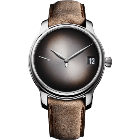 Endeavour Perpetual Calendar Minimalist Edition
