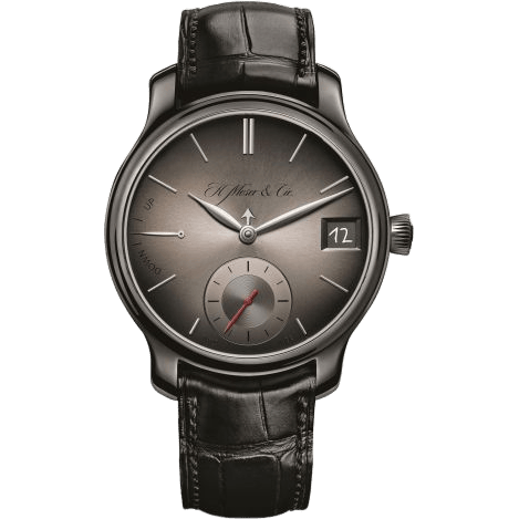 Endeavour Perpetual Calendar Only Watch