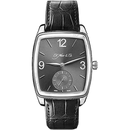 Henry Platinum, Ardoise Dial