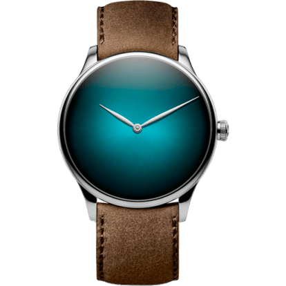 Venturer White Gold / Blue Lagoon Concept