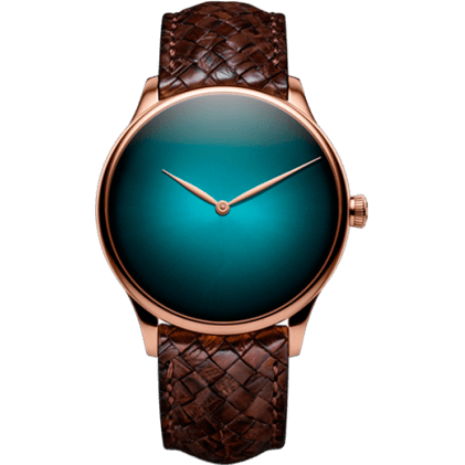 Venturer Red Gold / Blue Lagoon Concept