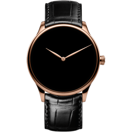Venturer Red Gold / Vantablack Concept
