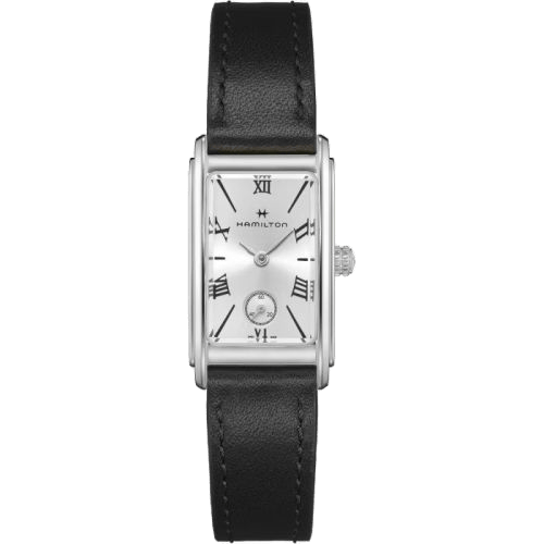 Ardmore Quartz 18.7 Stainless Steel / Silver