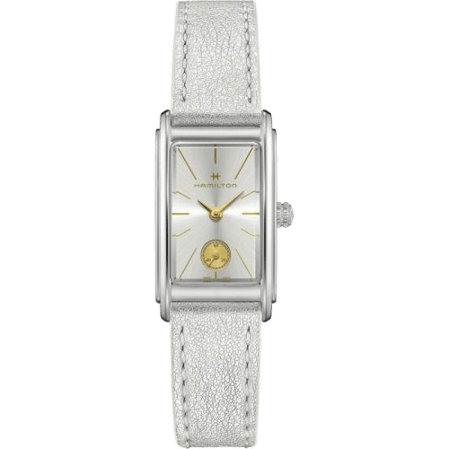 Ardmore Quartz 18.7 Stainless Steel / Janey Bryant