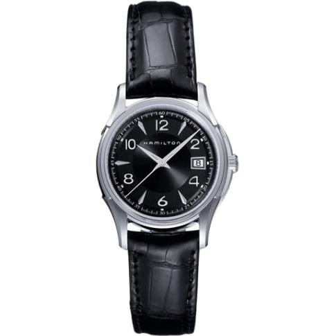 Jazzmaster Lady Quartz 34mm