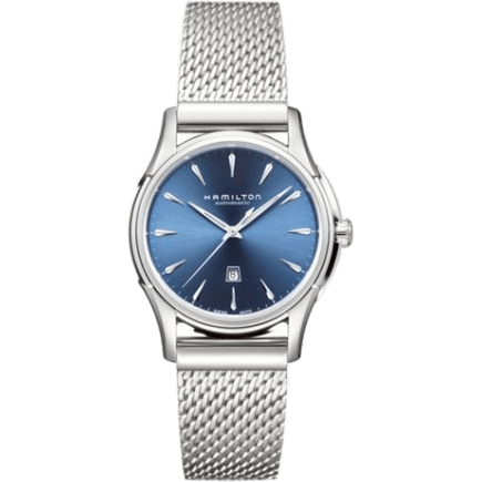 Jazzmaster Lady Automatic 34mm