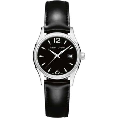 Jazzmaster Lady Quartz 34mm