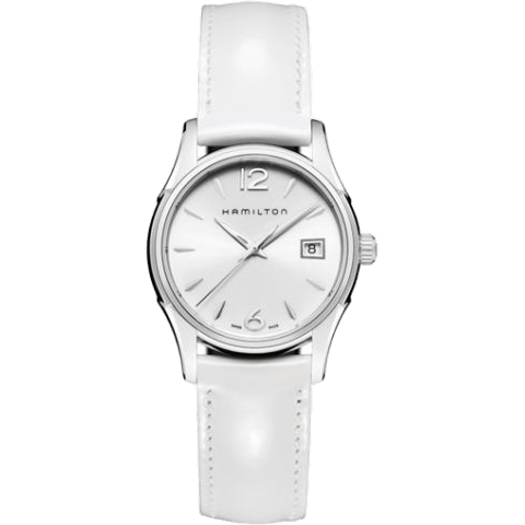 Jazzmaster Lady Quartz 34mm