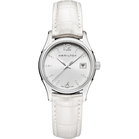 Jazzmaster Lady Quartz 34mm
