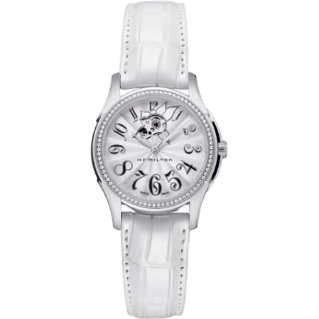 Jazzmaster Lady Automatic 34mm