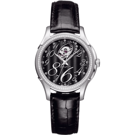 Jazzmaster Lady Automatic 37mm