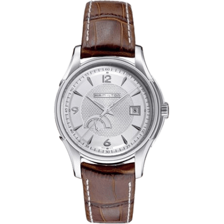 Jazzmaster Power Reserve