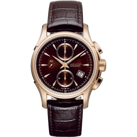 Jazzmaster Automatic Chronograph 42mm