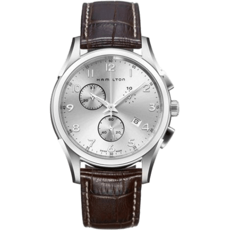 Jazzmaster Thinline Chrono Quartz