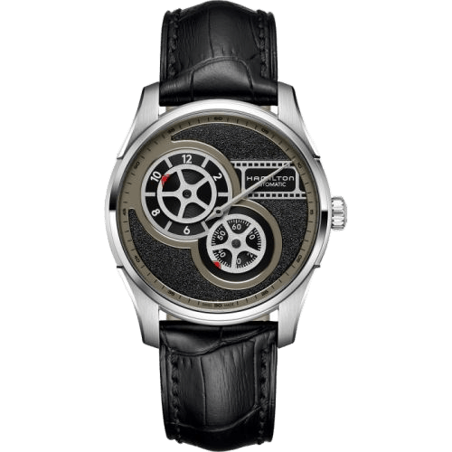 Jazzmaster Regulator Cinema