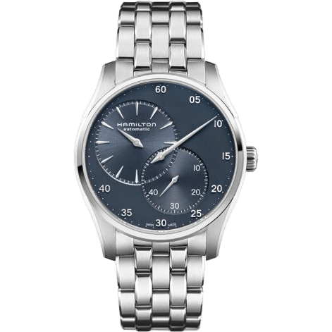 Jazzmaster Regulator Blue Bracelet