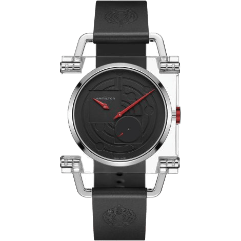 Wandering Earth 2 Limited Edition / Black