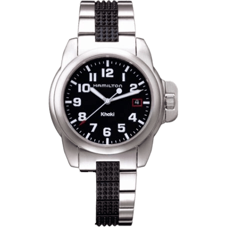 Khaki Action Quartz