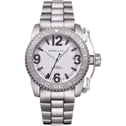 Khaki Action Automatic