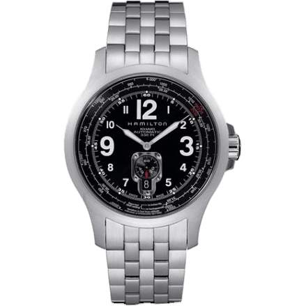 Khaki Aviation QNE 44