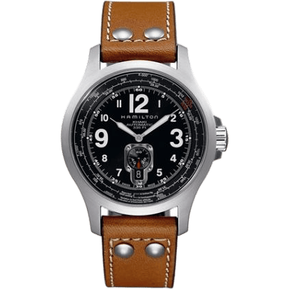 Khaki Aviation QNE 44