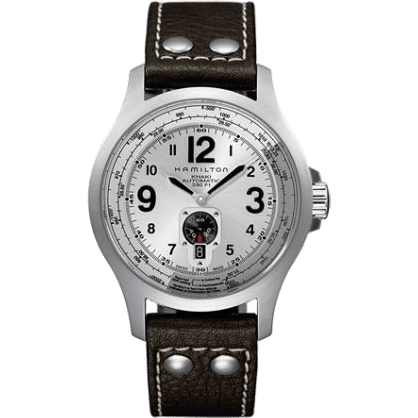 Khaki Aviation QNE 44